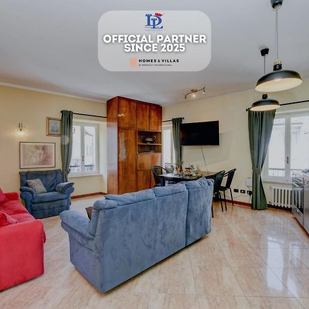 Desenzanoloft Official Partner Marriott Homes & Villas - Queen Of Sirmione Castle View Εξωτερικό φωτογραφία