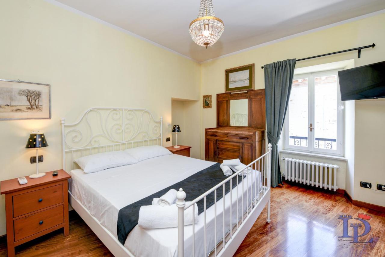 Desenzanoloft Official Partner Marriott Homes & Villas - Queen Of Sirmione Castle View Εξωτερικό φωτογραφία