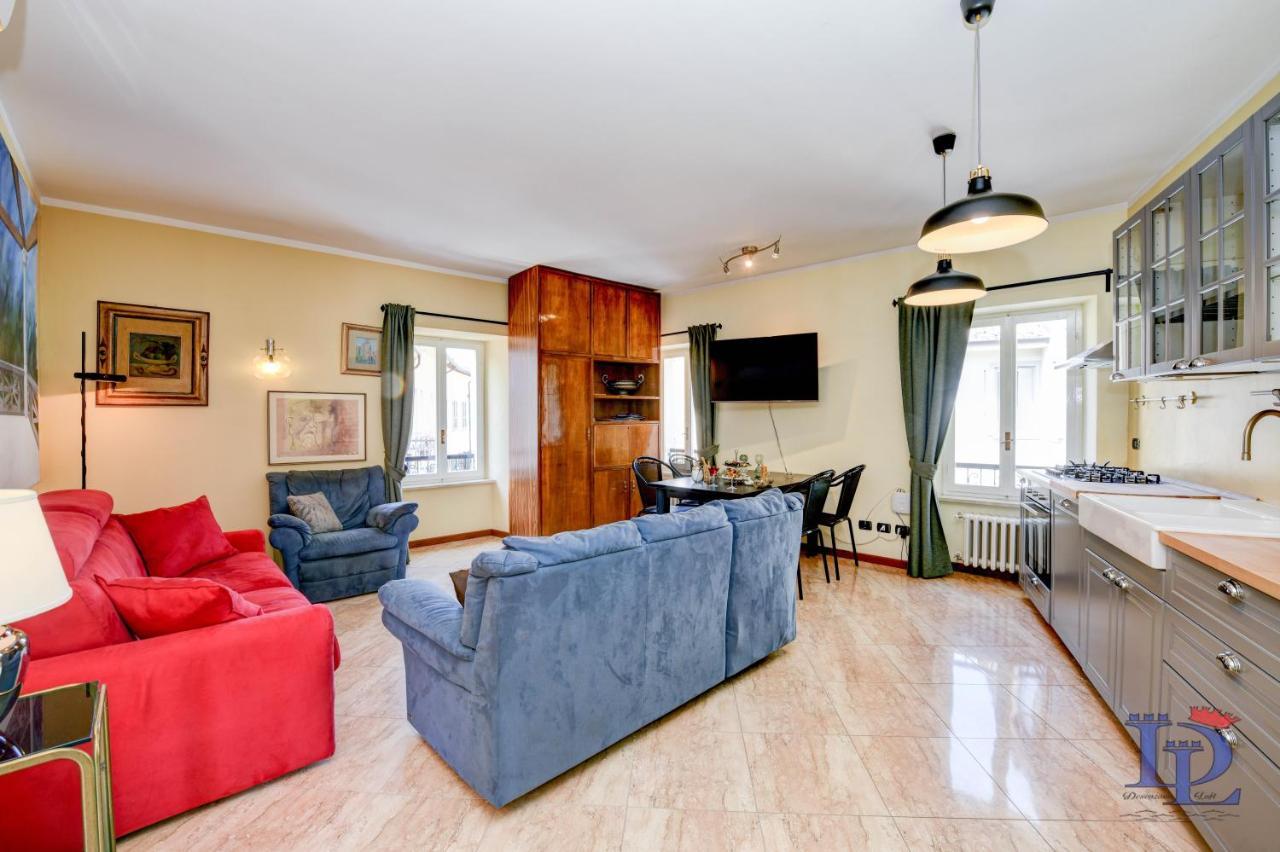 Desenzanoloft Official Partner Marriott Homes & Villas - Queen Of Sirmione Castle View Εξωτερικό φωτογραφία