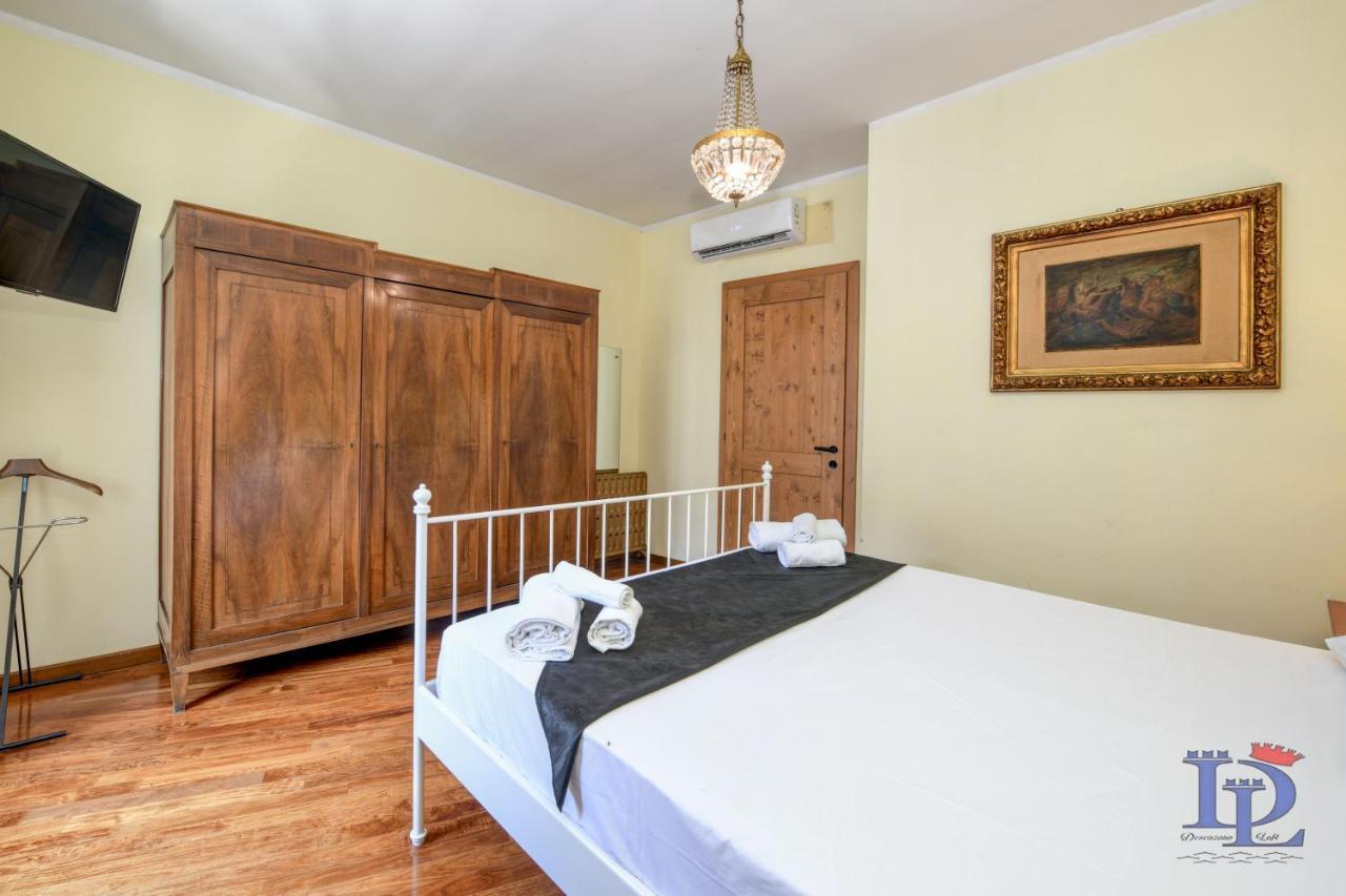 Desenzanoloft Official Partner Marriott Homes & Villas - Queen Of Sirmione Castle View Εξωτερικό φωτογραφία