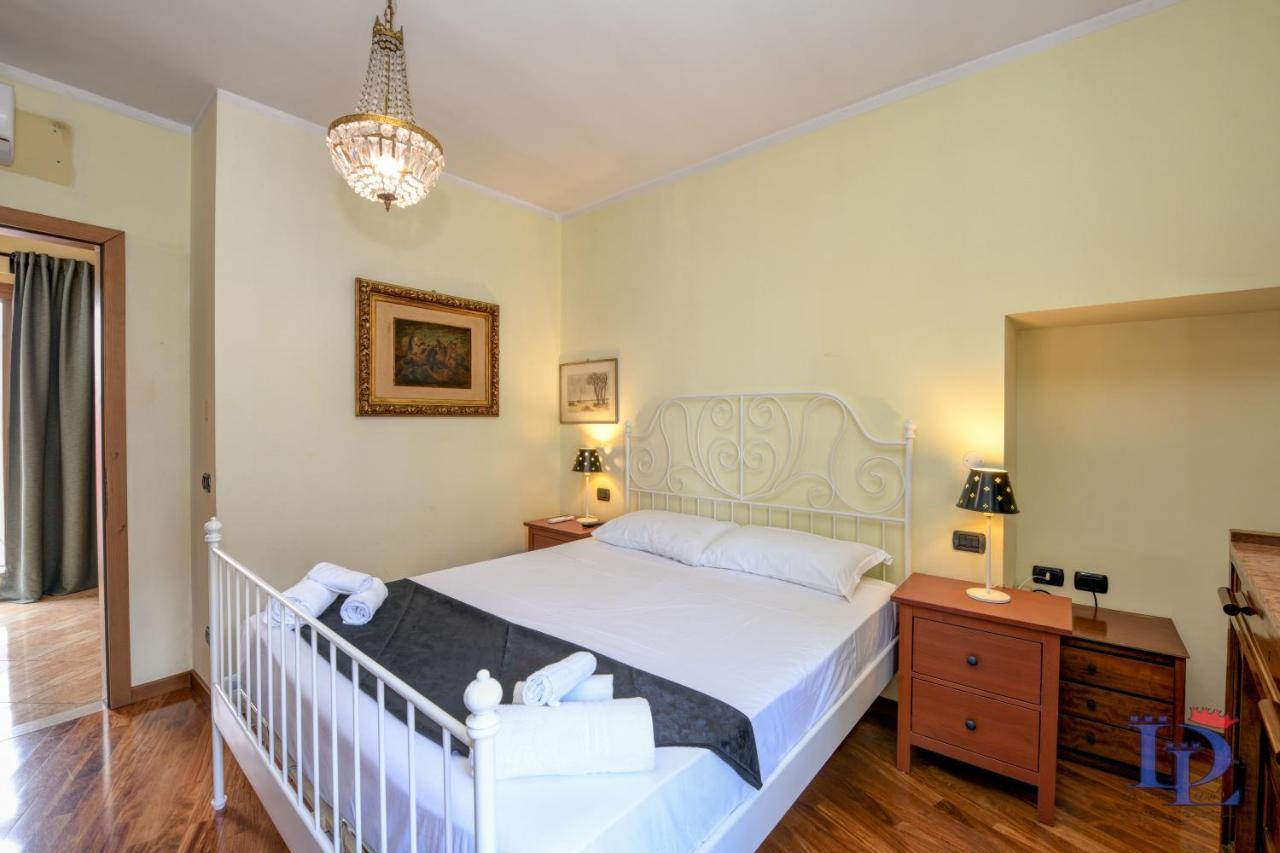 Desenzanoloft Official Partner Marriott Homes & Villas - Queen Of Sirmione Castle View Εξωτερικό φωτογραφία
