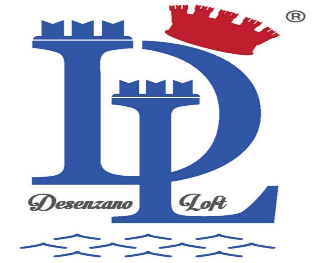 Desenzanoloft Official Partner Marriott Homes & Villas - Queen Of Sirmione Castle View Εξωτερικό φωτογραφία